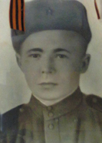 Овчинкин Роман Михайлович