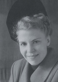 Пашовкина Клавдия Николаевна