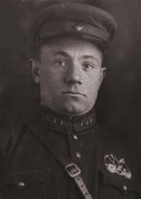 Русанец Иван Фёдорович