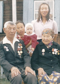 Дмитриева Екатерина 