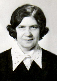 Крехова Екатерина Захаровна