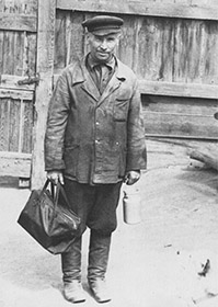 Димов Иван Иванович