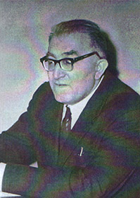 Ломтанзе Валерий Давидович