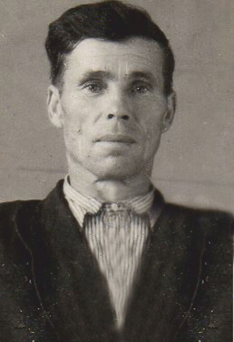 Зенюк Гаврил Осипович