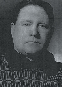 Караев Петр Егорович