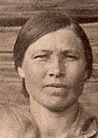 Букина Таисья Максимовна