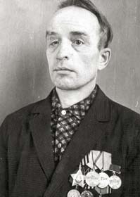 Дмитриев Леонид Яковлевич