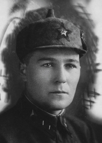 Забовский Георгий Павлович