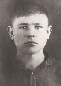 Кипкаев Александр Фролович