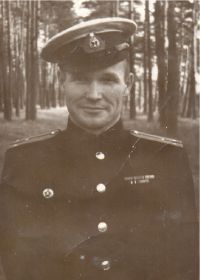 Зарукин Михаил Александрович