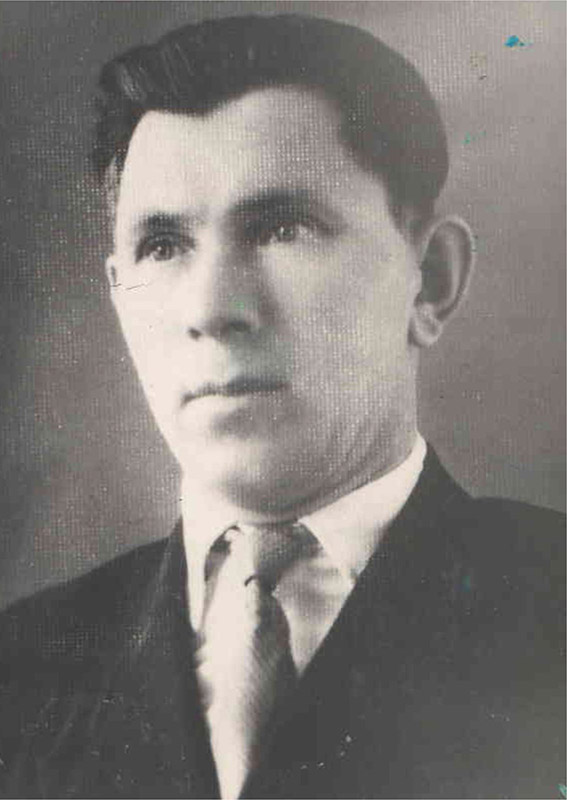 Любимов Леонид Александрович