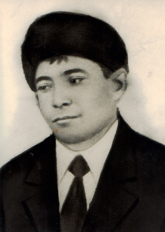 Фонарев Василий Иванович