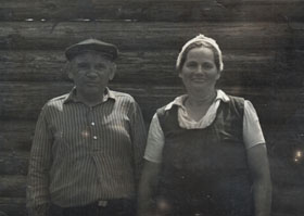 Драчева Анна Агафоновна