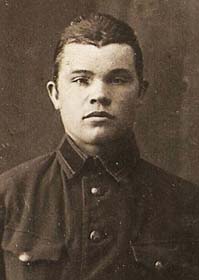 Купоржанов Лаврентий Герасимович