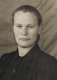 Иванова Ольга Игнатьевна