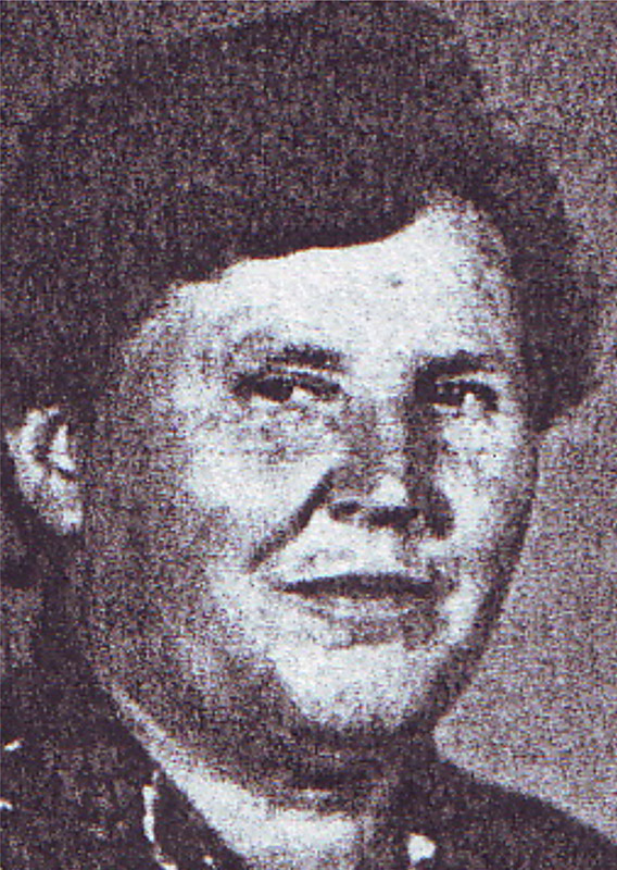 Сысолятина Вера Алексеевна