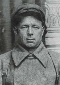 Вотяков Кузьма Акимович