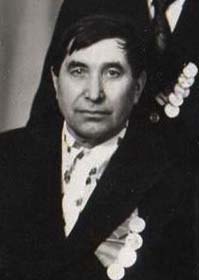 Мушихин Егор Петрович