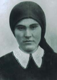 Ситникова Анастасия Макаровна