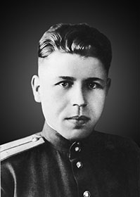 Камышенцев Алексей Васильевич