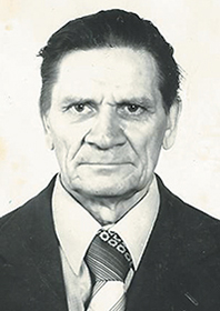 Панчишиный Алексей Павлович