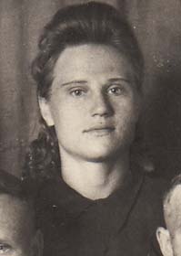 Кузьмина Татьяна Николаевна