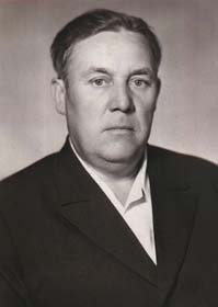 Преловский Николай Ефимович