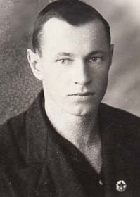 Чернецкий Борис Иванович