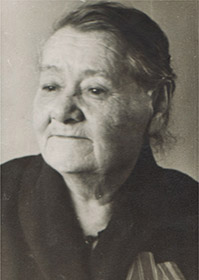 Каржеманова Мария Сергеевна