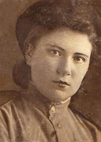 Войтева Александра Афанасьевна