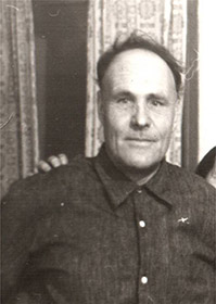 Пучков Иван Иванович