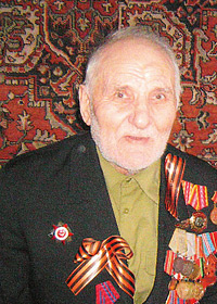 Петрянин Дмитрий Сергеевич