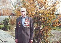 Жигало Михаил Григорьевич