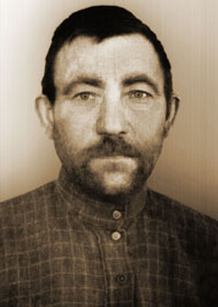 Колосов Михаил Павлович