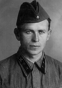 Шатков Павел Дмитриевич