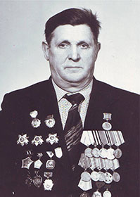 Голеняк Вячеслав Людвигович