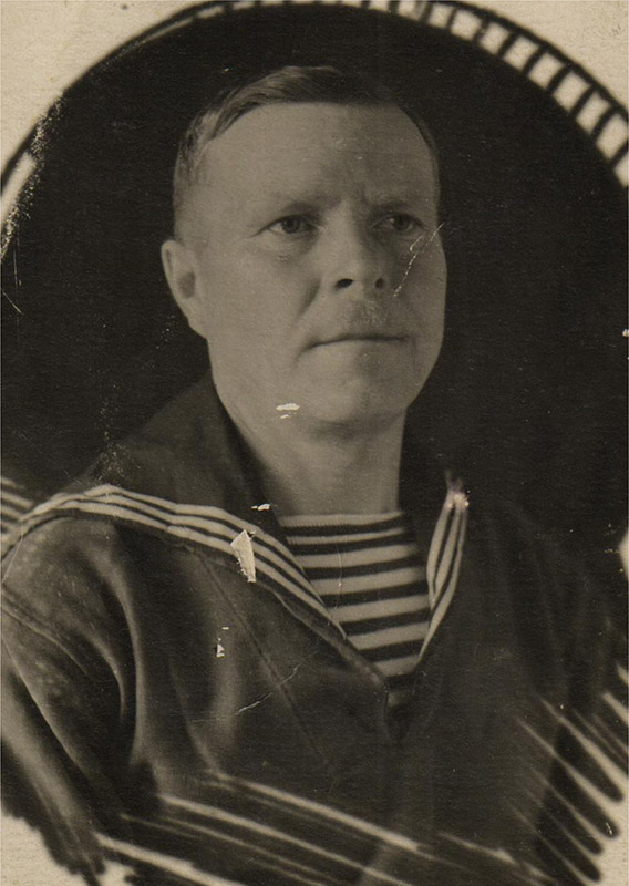 Коренков Михаил Яковлевич