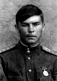 Ващенко Дмитрий Семенович