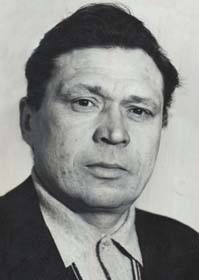 Малыгин Николай Александрович