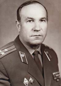 Шашилов Николай Маркович