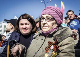 Ломова Анна Лаврентьевна