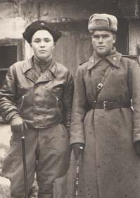Трутнев Виктор Иванович
