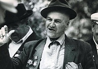 Швецов Сергей Дмитриевич