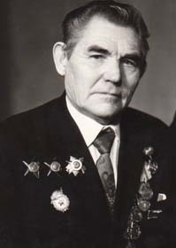 Фомин Серафим Евдокимович