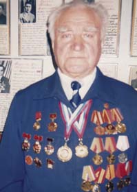 Леженин Александр Иванович