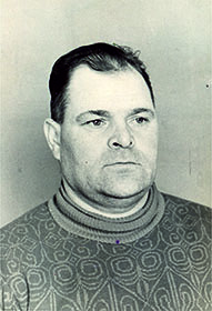 Хадан Юльян Степанович