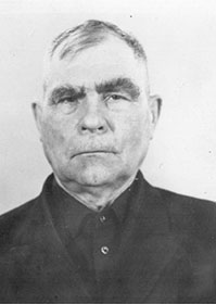 Беляев Николай Константинович