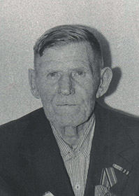 Лебедев Степан Иванович