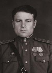 Пенсионеров Александр Михайлович