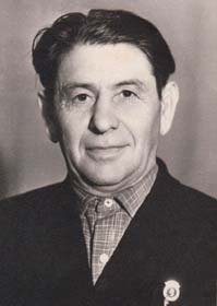 Бяльский Яков Моисеевич